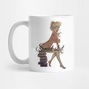 Smut Slut Mug